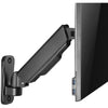 Neomounts wl70-440bl11 tv wandsteun wandmontage (zwart)