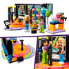 Lego Lego Friends 42610 Karaoke Music Party