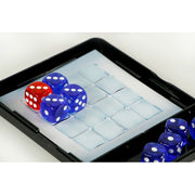 999games 999 games d-iced denkspel (nederlands, 1 speler, vanaf 7 jaar, 80 opdrachten) - afbeelding 3