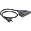 DELOCK HDMI 3> 1 switch