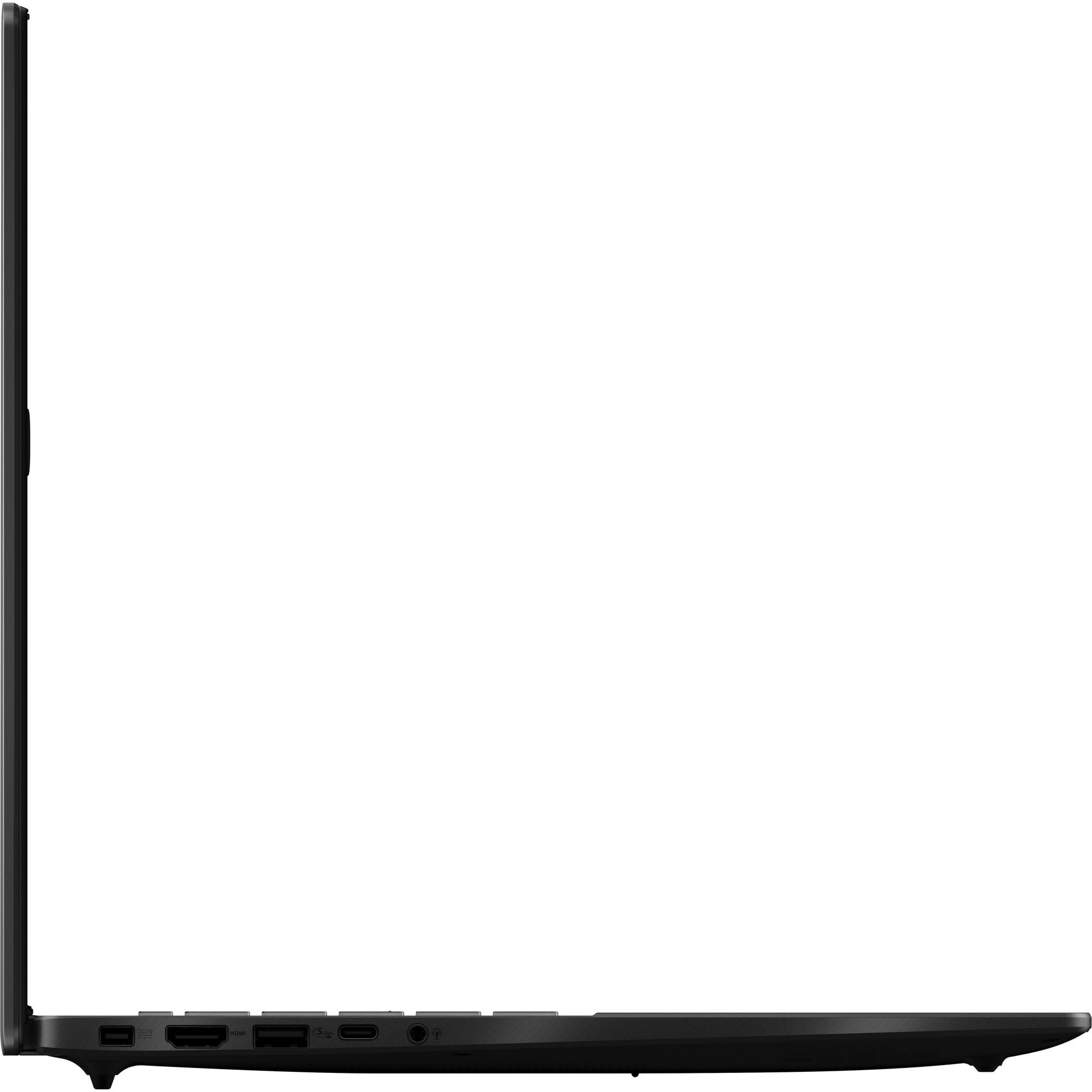 Laptop da gioco Asus v16 fx3607vh-rp011ws 16 (nero | core 5 210h | rtx 5050 | 16 GB | SSD da 512 GB)