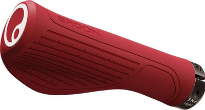 Ergon maneja GS1-S EVO Chile Red