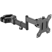 Neomounts fl40-450bl11 tv-paalsteun bevestiging (zwart) - afbeelding 5