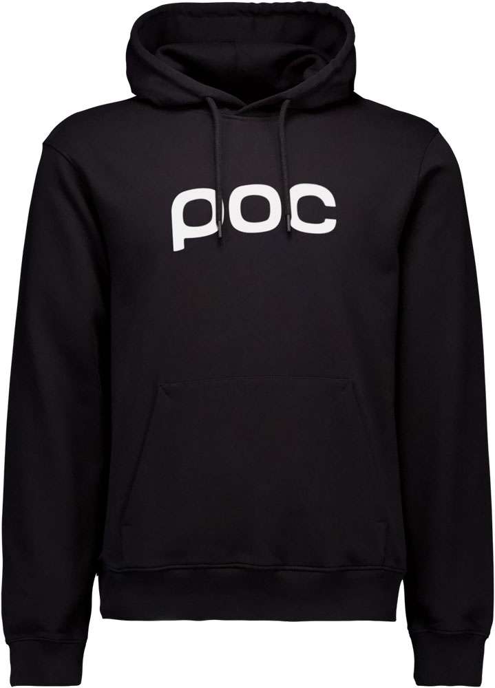 Poc capucha - suéter con capucha