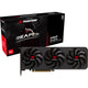 Scheda grafica Powercolor Radeon RX 9070 Gre Reaper 12GB GDDR6 (nera, RDNA4, 3x Display Port, 1x HDMI 2.1)