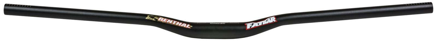Manubrio rialzato Renthal fatbar v2 800mm