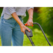Gardena powermax 30 18v p4a solo grasmaaier accu zonder accu, zonder lader 18 v snijbreedte max. 300 mm - afbeelding 6