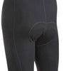 Northwave active acqua - culotte con tirantes con badana