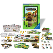Ravensburger minecraft uitbreiding - afbeelding 2