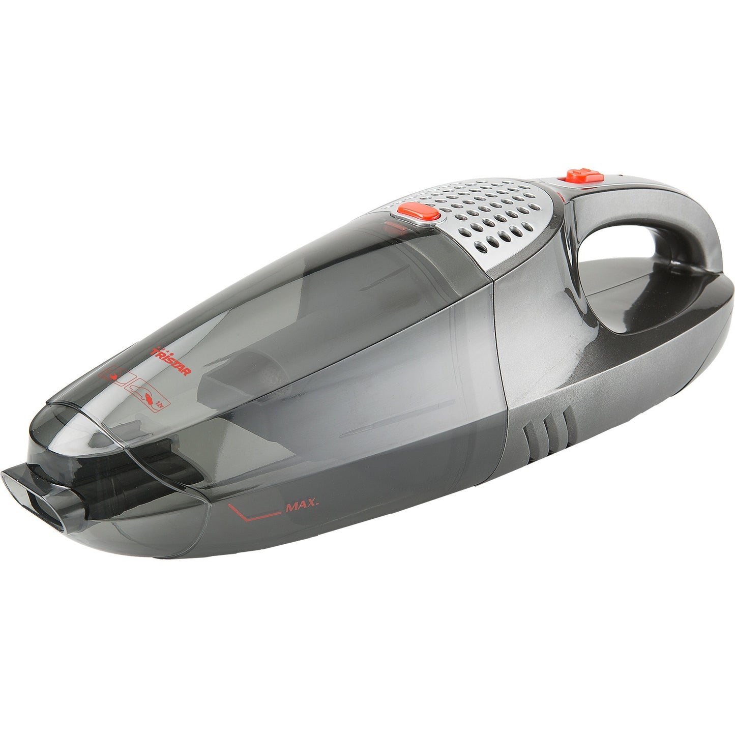TriStar Kruimelzuiger para la casa y el automóvil KR-3178
