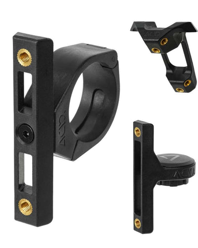 Adaptador ácido para portabidón