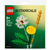 Lego botanicals 30701 veldbloemen
