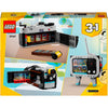 Lego creator 31147 3in1 retro camera