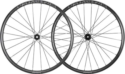 Set di ruote Mavic Crosstrail SL 29 Carbon Disc a 6 bulloni SRAM XD