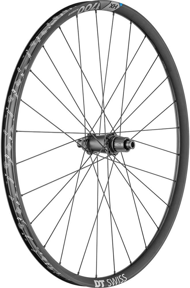 Rueda trasera dt swiss hx 1700 spline® 29 30mm cl boost