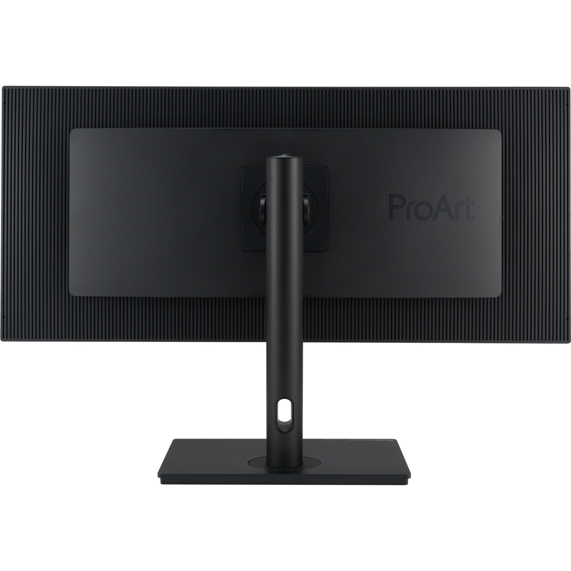 Monitor ultraancho Asus proart pa348cgv 34 (negro, 2x HDMI, 1x display port, 4x USB-A, 1x USB-C)