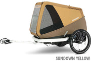 Remolque para perros Croozer enna - afbeelding 2