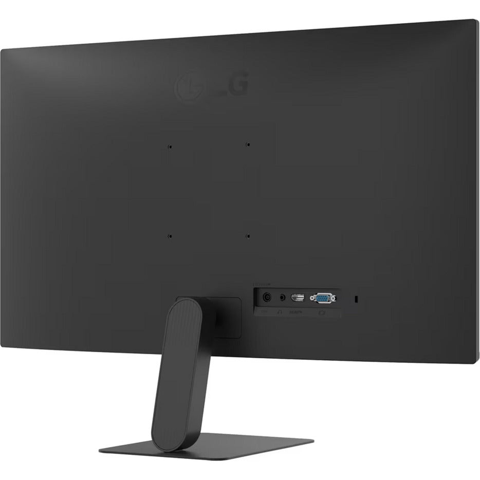 Monitor LG 27u411a-b 27 (nero, hdmi, vga)
