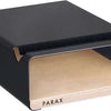 Parax s-rack bike wall mount - black birch