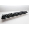 Ducky one 3 classic rgb mechanisch toetsenbord (zwart, us lay-out (qwerty), cherry mx brown, 100%, rgb led, double-shot pbt, hot-swappable, quack mechanics)