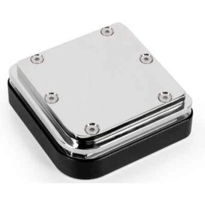 Alphacool core 1 black cpu-koeler (zwart)