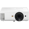 Proyector viewsonic pa700x xga dlp (blanco, 4500 ansi lúmenes, para empresas y educación)