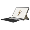 Asus rog flow z13-kjp gz302eac-ru178w 13.4 laptop da gioco 2 in 1 (oro nero | ryzen al max+ 395 | radeon 8060s | 128 GB | 1 TB SSD | touch)