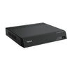 Reolink rp-pn16-nhd, videoregistratore di rete poe nvr 16 canali (nero)