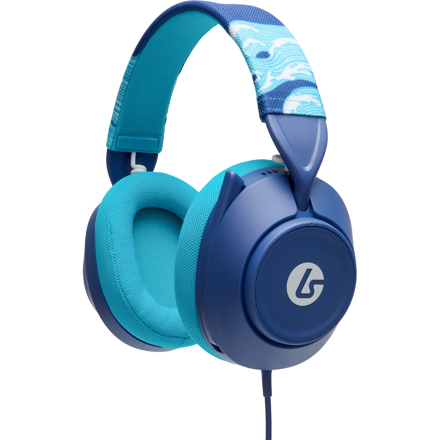 Cuffie da gioco cablate Powera Lucidsound LS10X Gen 2 per la serie Xbox