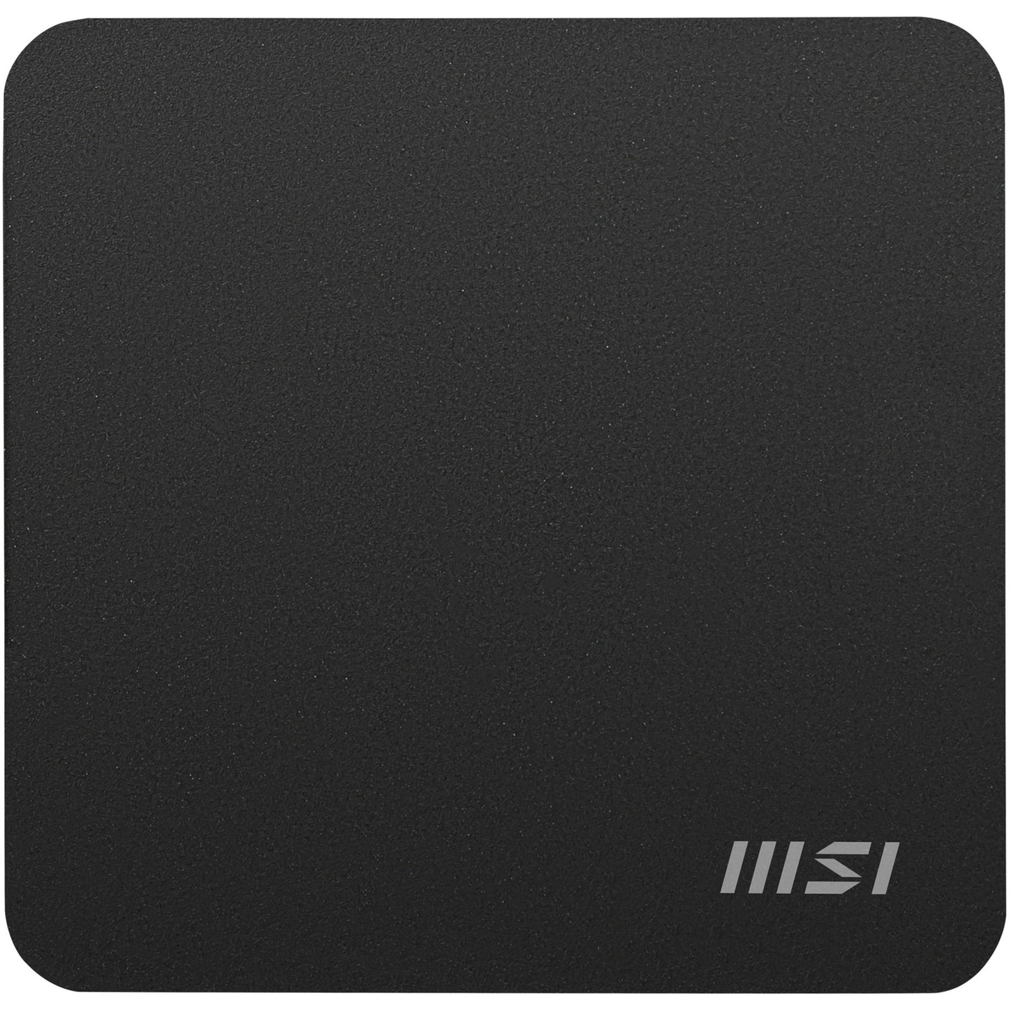 Mini PC Msi cubi nuc 1mg-001eu (nero | core 7 150u | grafica Intel | 16 GB | SSD da 1 TB | registrato epeat silver)