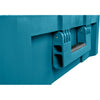 Makita maktrak gereedschapskist large (blauw zwart)