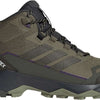 Adidas terrex skyschaser ax5 mid gtx - women's hiking shoes