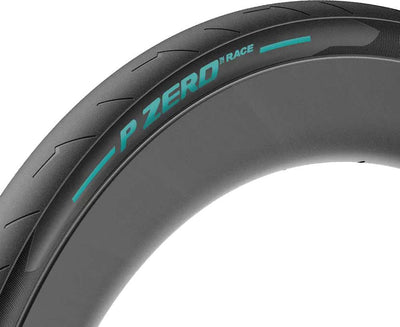 Pneumatico pieghevole Pirelli p zero race color edition