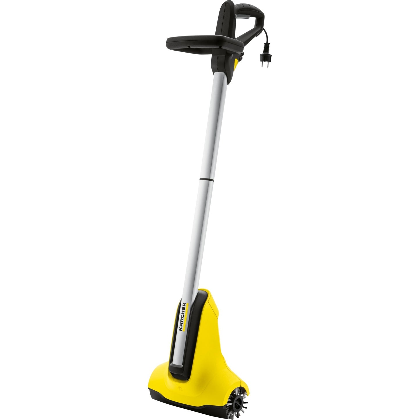 Pulitore per terrazza Karcher pcl 4 | 10 battute | 0,6 kW| 600 - 800 giri/min - 1.644-000,0