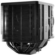 Be quiet! dark rock pro 5 cpu-koeler (zwart, 4-pins pwm fan-connector) - afbeelding 6