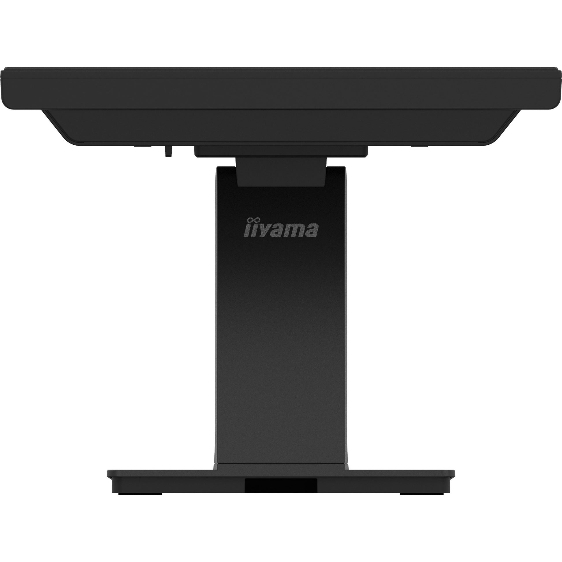 Monitor touchscreen Iiyama prolite t1732msc-b2s 17 (nero, VGA, HDMI, porta display, audio, touchscreen)