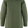 Fjällräven hc hidratic acolchado - parka mujer