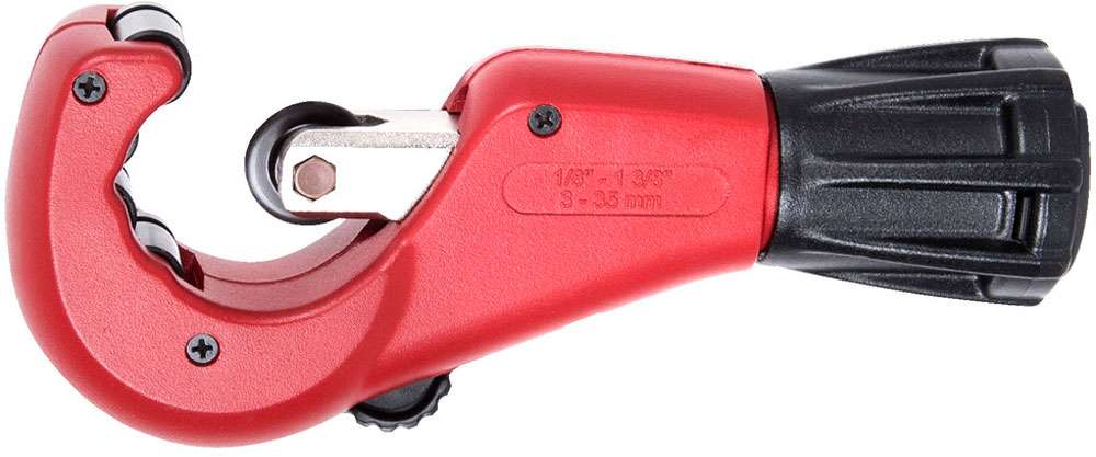 Cortatubos Unior tools 360 6a