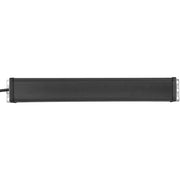 Brennenstuhl premium-line 19 contactdoosstrip voor schakelkasten 8-voudig zw lichtgr 3m h05vv-f 3g1,5 19 -format - afbeelding 4