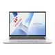 Asus vivobook 14 m1407ga-ly012w 14 copilot+ laptop (argento | ryzen 7 445 | radeon 840m | 16 GB | 512 GD SSD)