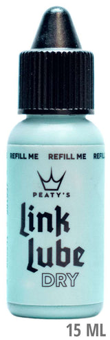 Peaty's linklube dry chain llubricant - afbeelding 2