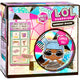 MGA Entertainment Surprise! Spazi di ritrovo freddo invernale Sty