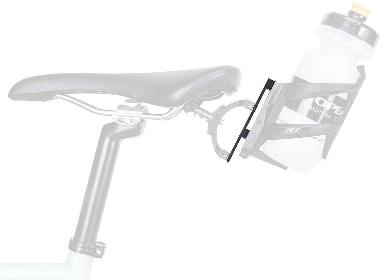 Topak Bidone Holder fissa la gabbia per la gabbia