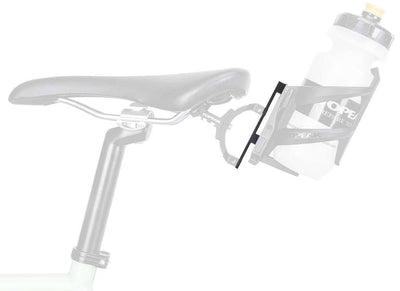 Topeak Bidonhouder bevestiging Alt-Position Cage Mounts