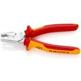 Knipex Power-Kombitang 02 06 180 VDE - afbeelding 2