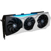 Scheda grafica Powercolor Radeon RX 9070 XT Hellhound Reva16GB in edizione limitata (bianco nero, RDNA4, GDDR6, 3x display port, 1x HDMI)