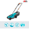 Gardena powermax 30 18v p4a read grasmaaier accu incl. oplader 18 v snijbreedte max. 300 mm