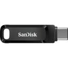 Sandisk Ultra Dual Drive Go 64 GB