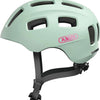 Abus Helm Youn-I 2.0 Mint Iced M 52-57cm