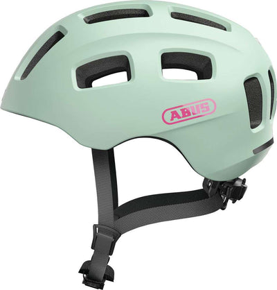 Abus Helm Youn-I 2.0 Iced Mint M 52-57cm